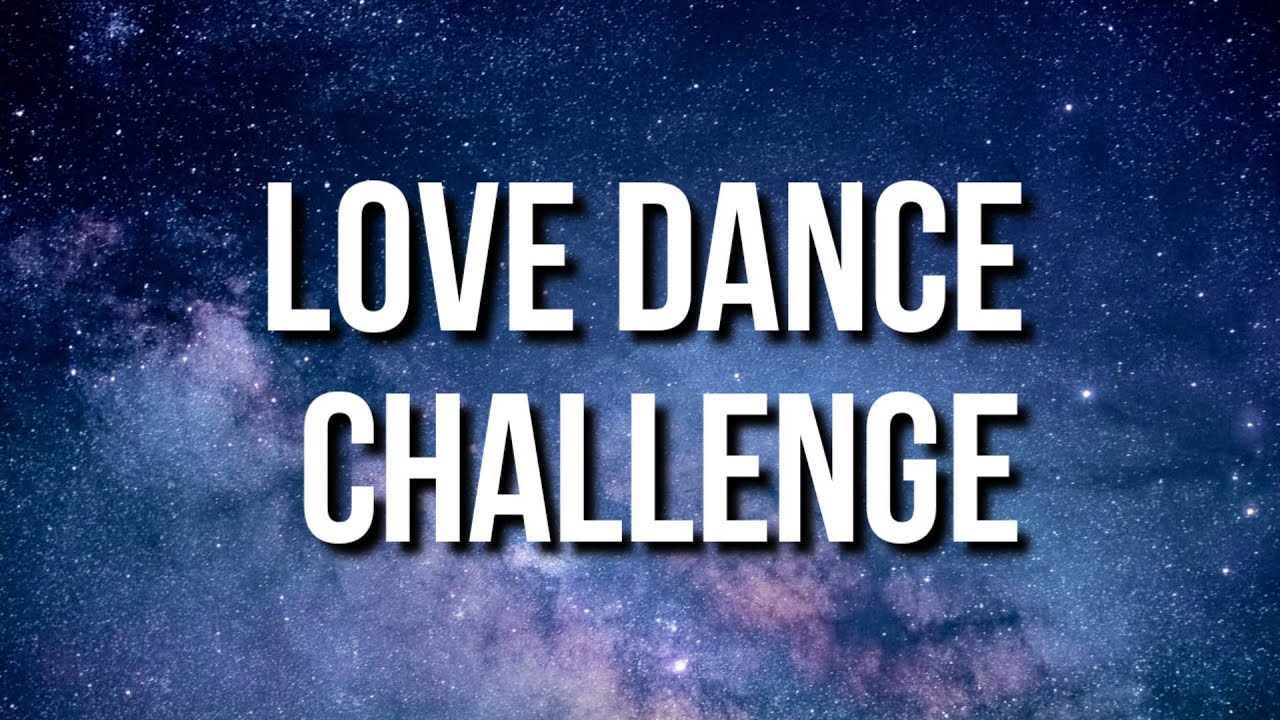 LOVE Dance Challenge (TikTok song) - Kendrick Lamar ft. Zacari - YouTube
