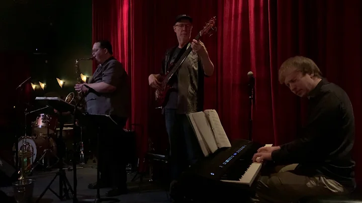 Bobby Falk, Chris Borin, John Adams, Aaron Irwinsk...