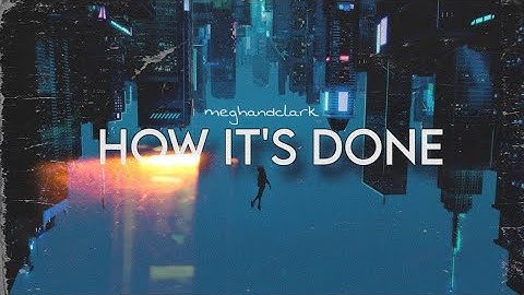 how it’s done (multifandom)