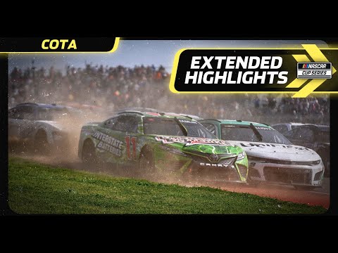 Multiple Overtimes deliver first time winner in 2023 | COTA's Extended Highlights