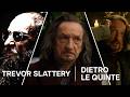 Da Iron Man 3 a Wonder Man: Trevor Slattery | Dietro le Quinte con Winderbaum e Broussard