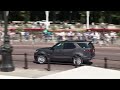 Incoming UK PM Burnham arrives at Buckingham Palace to meet king | AFP