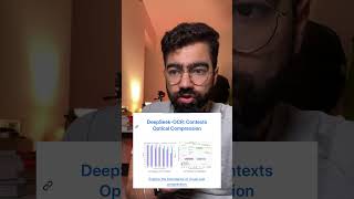 Deepseek OCR is here