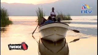 Twende Taveta: Exploring Lake Jipe