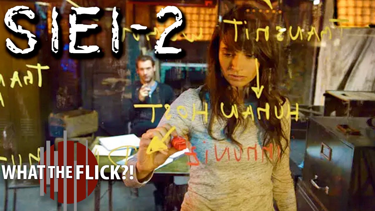 The Strain Season 2, Episode 1 and 2 Review