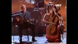 James Taylor and Abby Scoville Perform &quot;Another Day&quot; at VH1 Honors Show (1997)