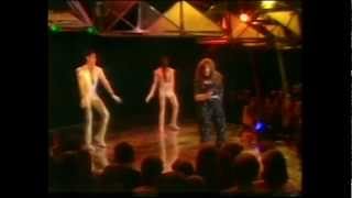 Kelly Marie - Feels like I'm in love 1980 - Top of The Pops