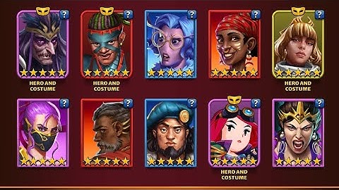 Dispellers GEM SUMMON CHALLENGE 💎 15 Nov 2025 Should you Summon!!??. || Empires & Puzzles 