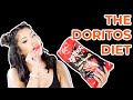 The Doritos Diet | Story Time