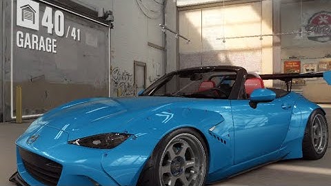 CSR2 How to win MX-5 Miata!