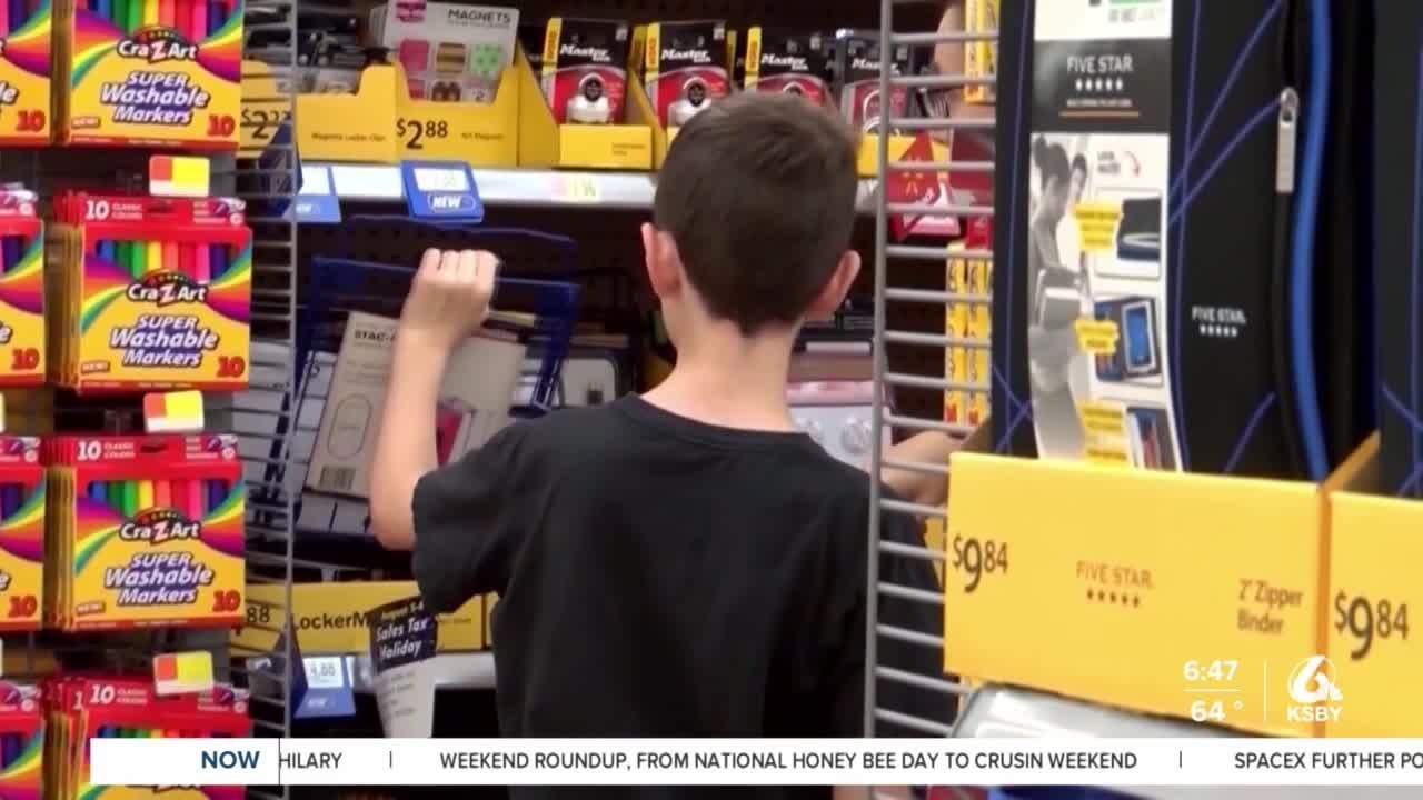 Local CASA organizations collecting donations for children in foster care