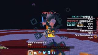 Valux Combo Minitage #1