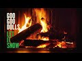 Goo Goo Dolls - Let It Snow [Official Audio]