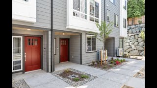 Kenmore Townhomes for Rent 4BR/3.5 by Kenmore Property Management