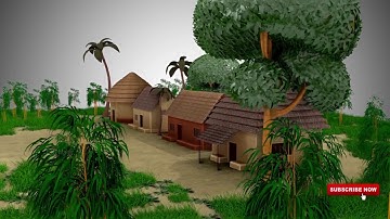 Blender 2.80 Beta Eevee Render