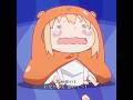 小埋は耳垢に悩まされています。#anime #animeedit
