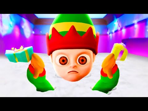 ბავშვი დამიტოვეს და ეს მოხდა.. [#3]