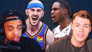 Top 10 Defensive Guards In The NBA | Hoop Venue #59
