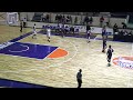 Garzas UAEH VS. Zacatecas 29/12/2016