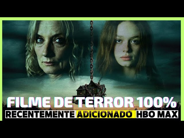 Suspense cheio de REVIRAVOLTAS da HBO Max vai te surpreender