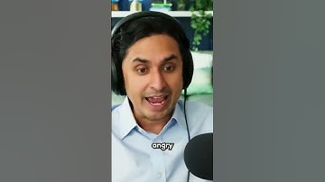 What Is "Tilting"? @ChrisWillx