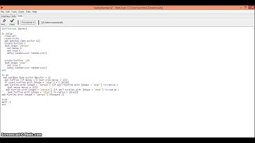 color swatches in NetLogo