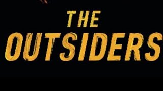 1. The Outsiders -Chapter One Net Worth