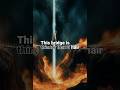 The Bridge Of Sirat Will You Cross