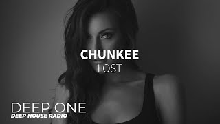 Chunkee - Lost