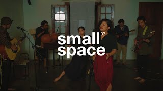 Last Afternoon – Satramau / Suar | Small Space