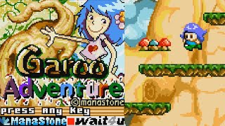 Garoo Adventure Java Игра (Wait4U 2003 Год)