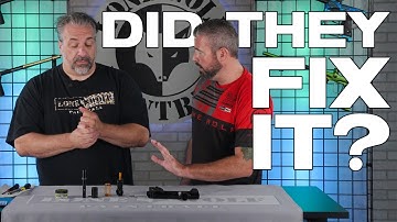 Top Notch: Push Propel Paintball Maintenance