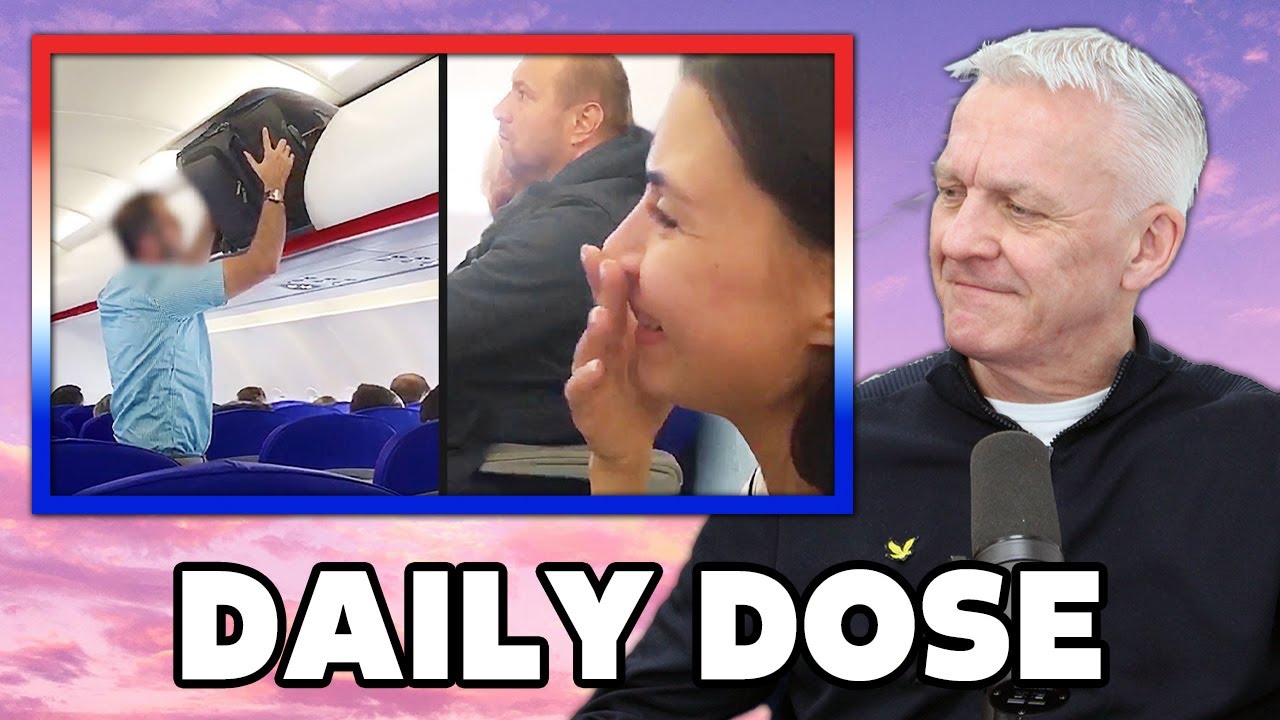 Самая глупая реакция пассажира самолета | ОФИСНЫЕ ПАРНИ РЕАКЦИЯ!!