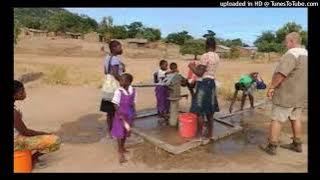 Fuggie Kasipa - Ndimakukondabe