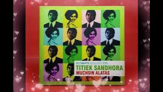 Lagu Kompilasi Lengkap Titik Sandora - Full Album Nostalgia