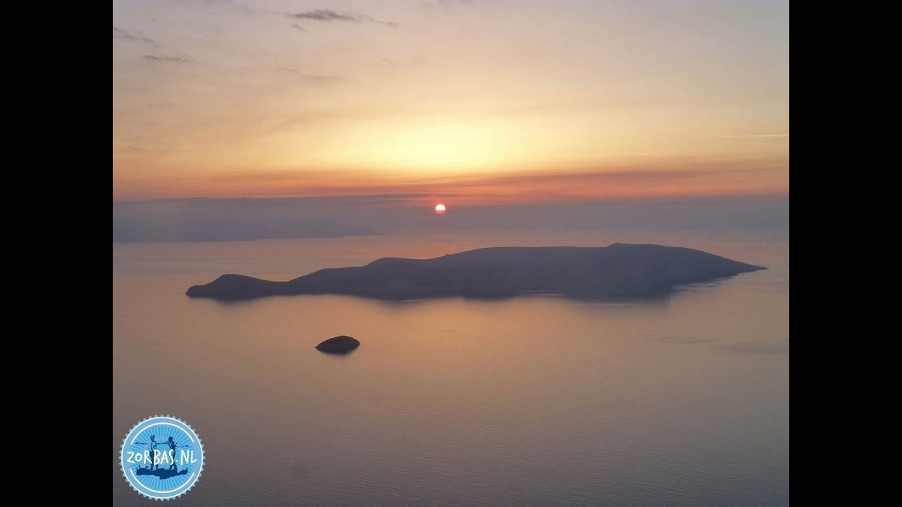 Weihnachten In Griechenland Kreta Youtube