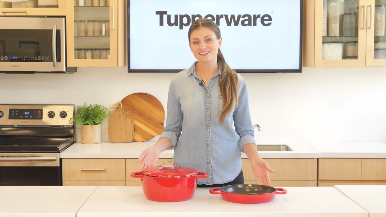 Обучающее видео по коллекции Cast Iron