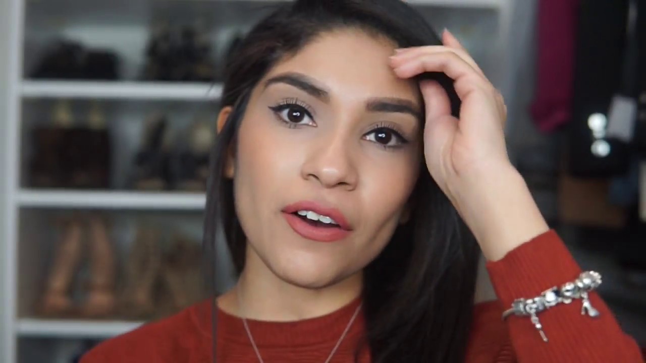 What Im Leaving In 2017 New Habits Gabriela Avila Youtube 