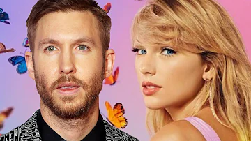 Did Taylor Swift Call Out Calvin Harris in "I Forgot That You Existed"?