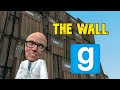 Walling Off Spawn - Gmod Dark RP Trolling