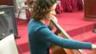 adventista marie michelle adriana tocan jerusalem
