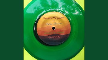 Wave to Wave (feat. Fabio Barros)