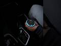 Effortlessly charge and secure your phone on the go with our 15W Fast Wireless Car Charger
