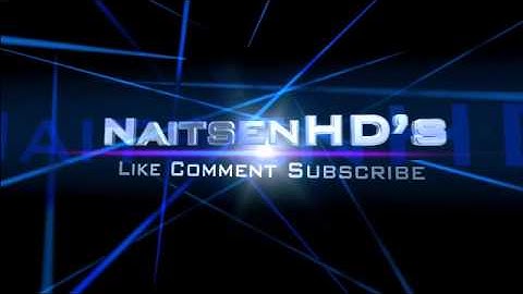 My New Intro uploaded from FliXpress.com