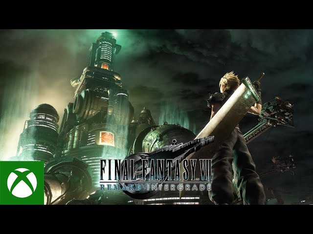 「FFVII REMAKE INTERGRADE」のRTAイベント アートミラー sddefault.jpg
