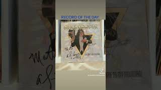 #recordoftheday #fyp #shorts #alicecooper #bobezrin