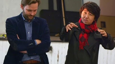 WAYOUT – Design Workshop with Cementa, KSCA & Atelier Bow Wow