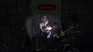I Caught A Yui | DBD Short 6 #deadbydaylight #dbd #kindafunny