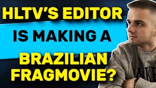 Interview with HLTV's editor, FILQ