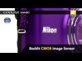 Nikon Coolpix S6600 Digital Camera